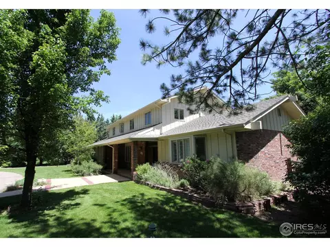 1486 Old Tale Rd, Boulder, CO 80303 photo 2