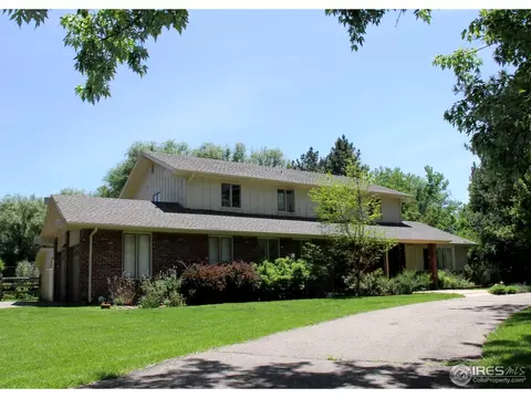 1486 Old Tale Rd, Boulder, CO 80303 photo 1