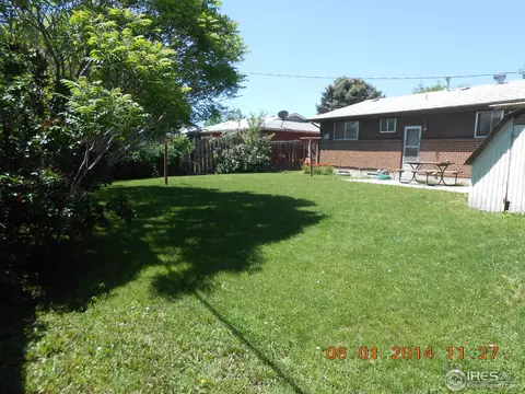 3018 Sunset Dr, Evans, CO 80620 photo 1