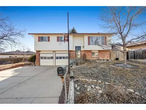2523 W 26th St Ln, Greeley, CO 80634