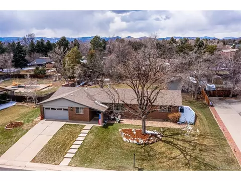 5177 S Perry St, Littleton, CO 80123