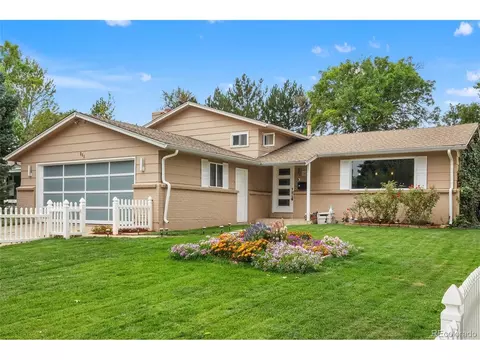 341 S Krameria St, Denver, CO 80224