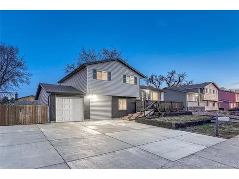 6550 W 74th Pl, Arvada, CO 80003