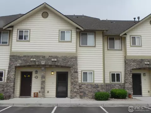381 Buffalo Dr #E, Windsor, CO 80550 photo 1