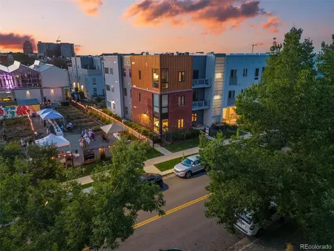 2525 Arapahoe St #RD100, Denver, CO 80205