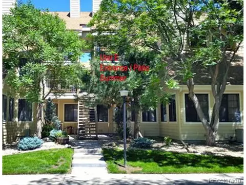 4876 E Kentucky Ave #E, Denver, CO 80246 photo 2