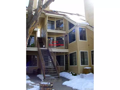 4876 E Kentucky Ave #E, Denver, CO 80246