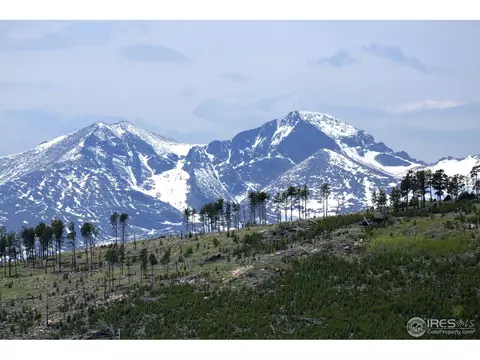 985 Meadows Dr, Drake, CO 80515 photo 2