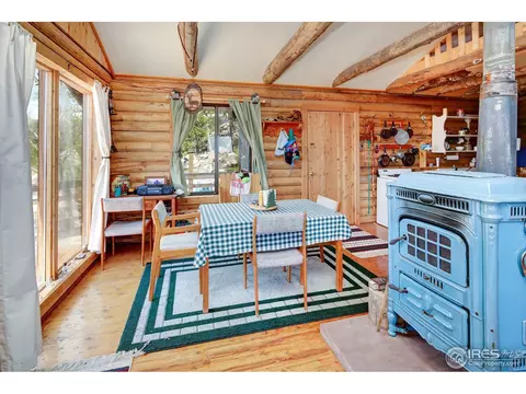 985 Meadows Dr, Drake, CO 80515 photo 5