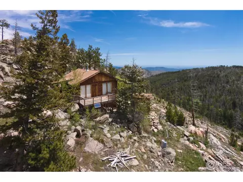 985 Meadows Dr, Drake, CO 80515 photo 1
