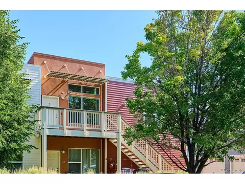 2808 Syracuse St #215, Denver, CO 80238