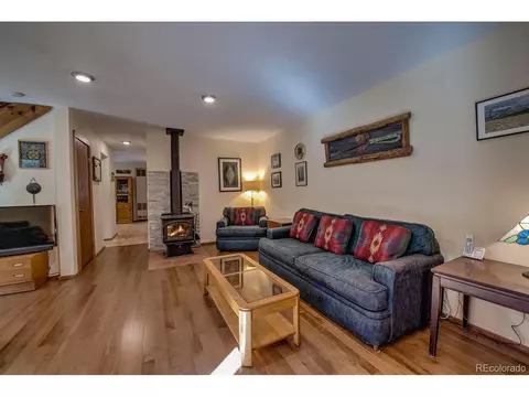 2857 Co Rd 6, Alma, CO 80420