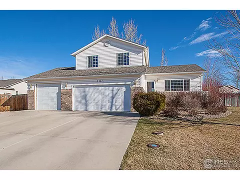 3301 Masterson Ct, Evans, CO 80620 photo 1