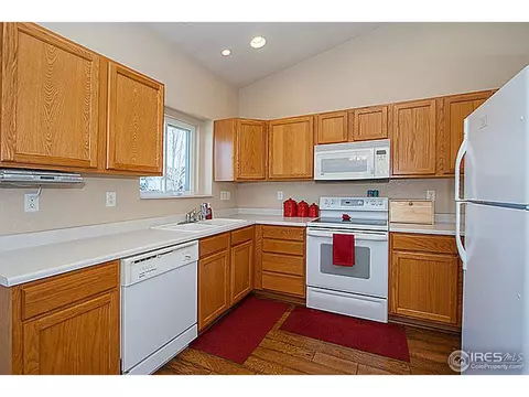 3301 Masterson Ct, Evans, CO 80620 photo 4