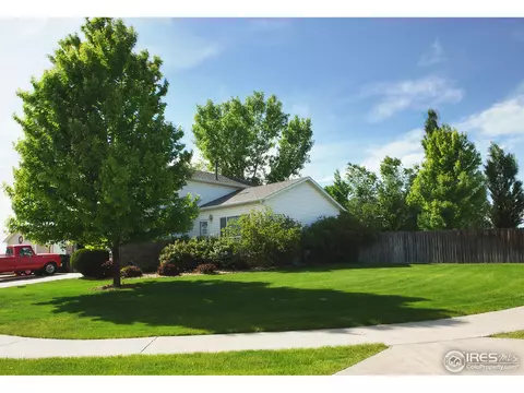 3301 Masterson Ct, Evans, CO 80620 photo 2