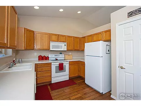 3301 Masterson Ct, Evans, CO 80620 photo 3