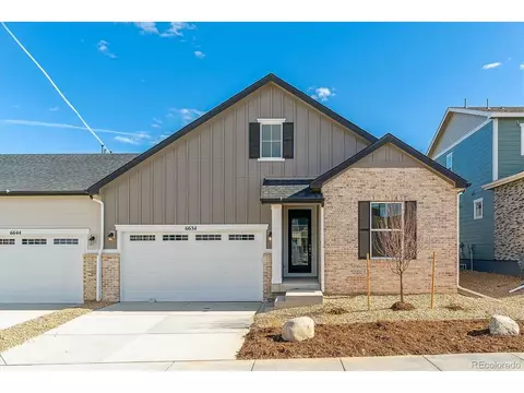 6634 N Malta St, Aurora, CO 80019