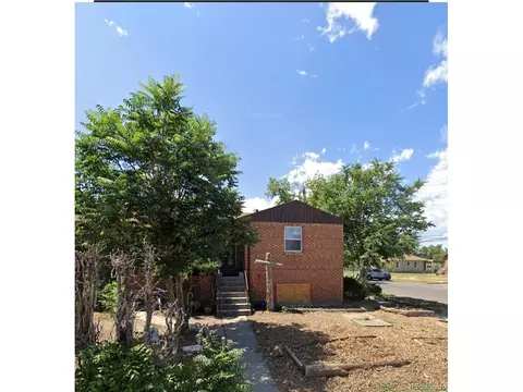 3355 N Jackson St, Denver, CO 80205