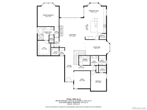 26722 E Peakview Pl, Aurora, CO 80016 photo 34