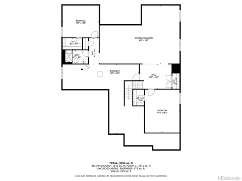 26722 E Peakview Pl, Aurora, CO 80016 photo 35