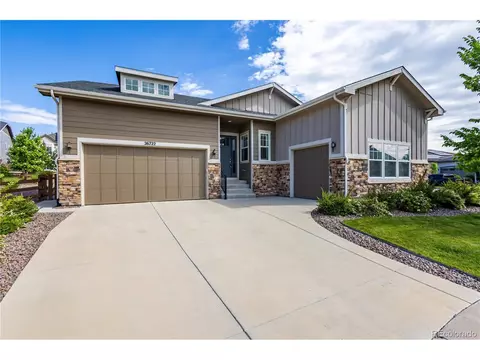26722 E Peakview Pl, Aurora, CO 80016
