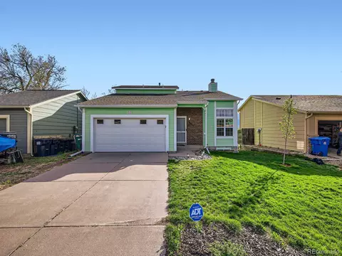 4466 Mcgrew Cir, Colorado Springs, CO 80911