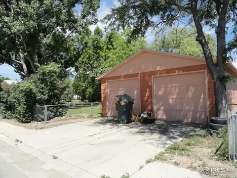 205 E Knearl St, Brush, CO 80723 photo 3