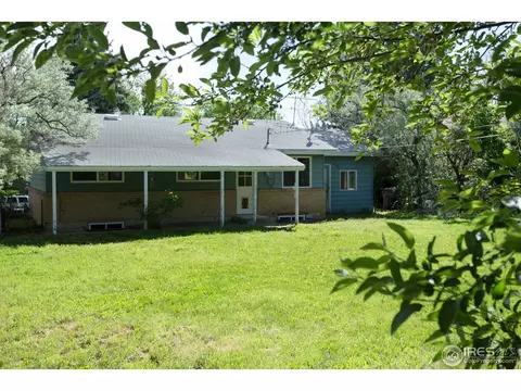 4668 Ingram Ct, Boulder, CO 80305 photo 4