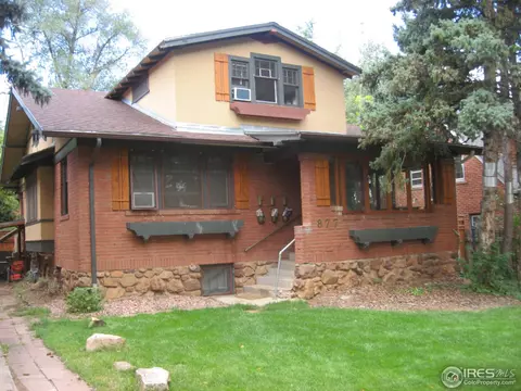 877 11th St, Boulder, CO 80302 photo 1