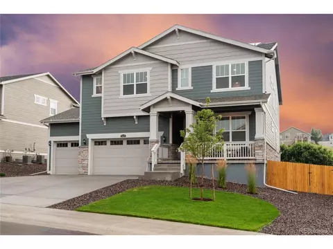 2435 Knobbie Cir, Castle Rock, CO 80109