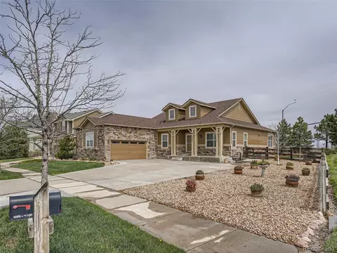 25351 E Indore Dr, Aurora, CO 80016