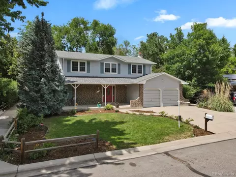8277 Teller Ct, Arvada, CO 80003
