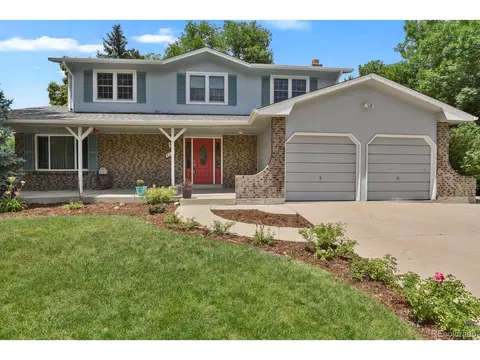 8277 Teller Ct, Arvada, CO 80003 photo 2