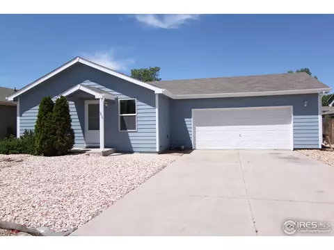 3717 Riverside Pkwy, Evans, CO 80620 photo 1