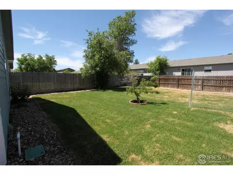 3717 Riverside Pkwy, Evans, CO 80620 photo 4