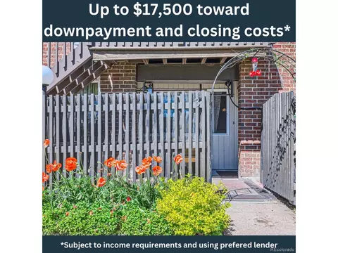 3663 S Sheridan Blvd #A3, Denver, CO 80235