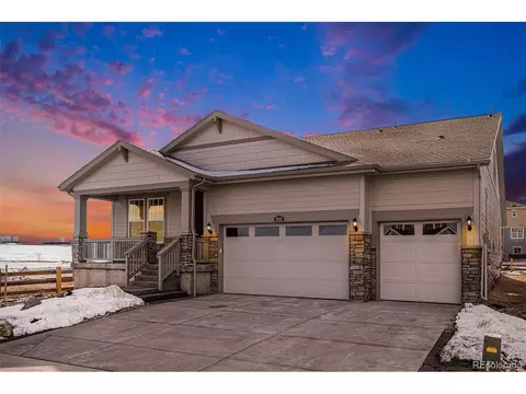 3930 Doubletrack Ln, Castle Rock, CO 80108
