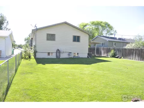 3814 Belmont Ave, Evans, CO 80620 photo 2