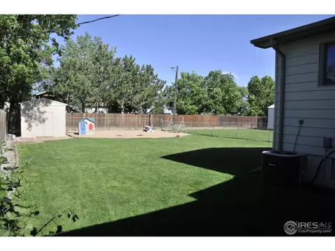 3814 Belmont Ave, Evans, CO 80620 photo 3