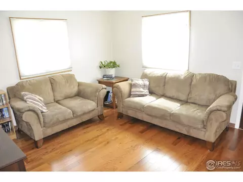 3814 Belmont Ave, Evans, CO 80620 photo 4