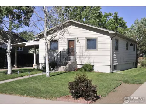 3814 Belmont Ave, Evans, CO 80620 photo 1
