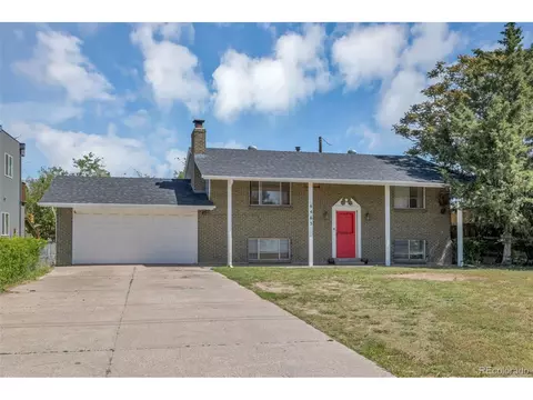 6465 E 69th Ave, Commerce City, CO 80022