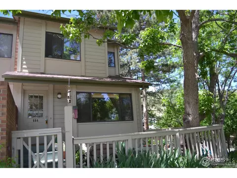 604 Quince Cir, Boulder, CO 80304 photo 1