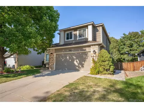 5015 Weeping Willow Cir, Highlands Ranch, CO 80126