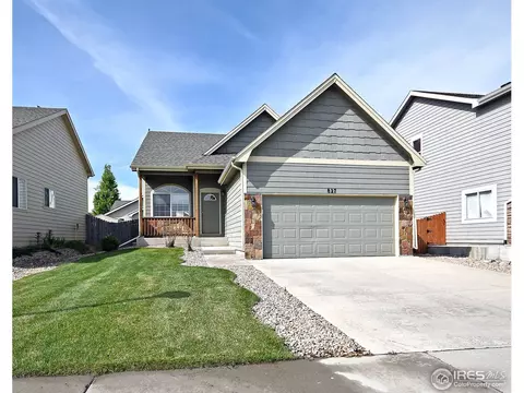 827 Bluegrass Way, Windsor, CO 80550 photo 1