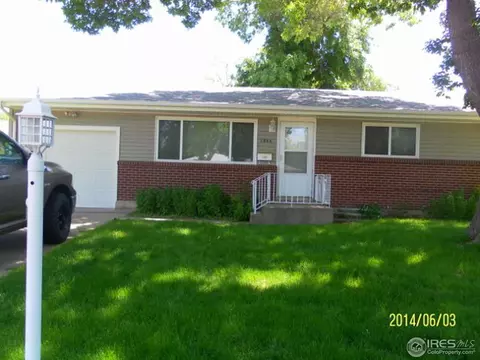 1944 23rd Ave Ct, Greeley, CO 80634 photo 1