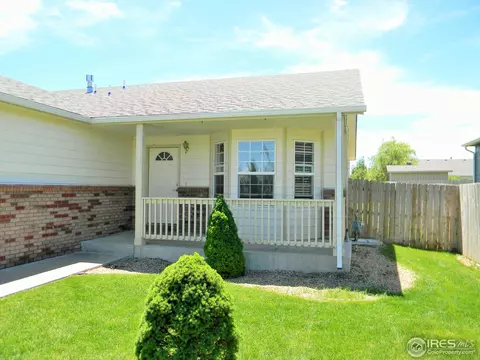 2704 Haven Ct, Evans, CO 80620 photo 2