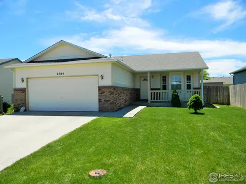 2704 Haven Ct, Evans, CO 80620 photo 1