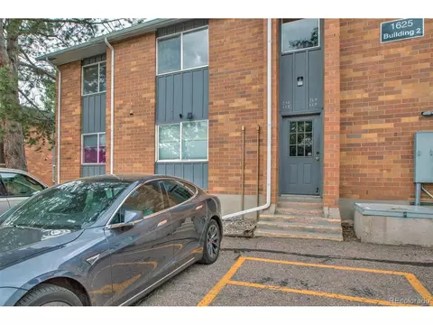 1625 N Murray Blvd #218, Colorado Springs, CO 80915