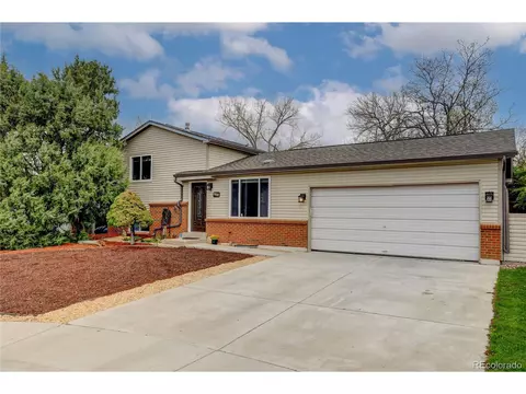 6574 S Dudley Way, Littleton, CO 80123